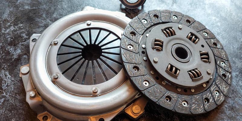 Clutch