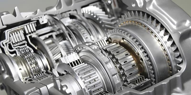 Transmission Services